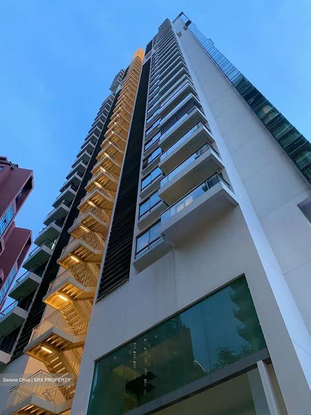 Leonie Suites (D9), Apartment #627585021